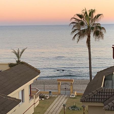 Super Holday Lubina Sol Mijas Beachfront Appartement Buitenkant foto