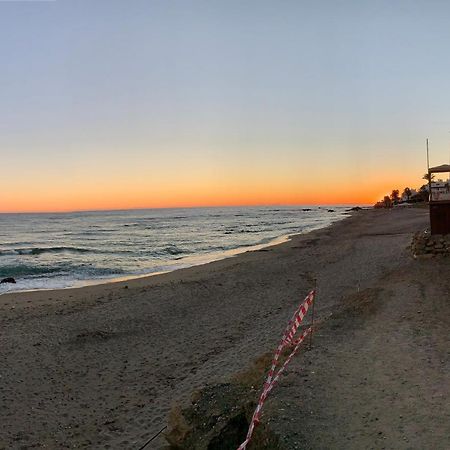 Super Holday Lubina Sol Mijas Beachfront Appartement Buitenkant foto