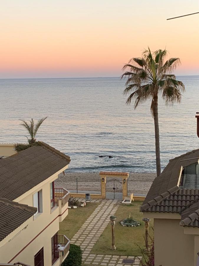 Super Holday Lubina Sol Mijas Beachfront Appartement Buitenkant foto