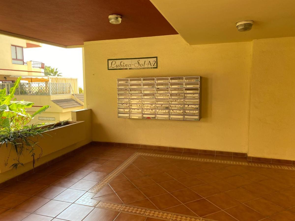 Super Holday Lubina Sol Mijas Beachfront Appartement Buitenkant foto