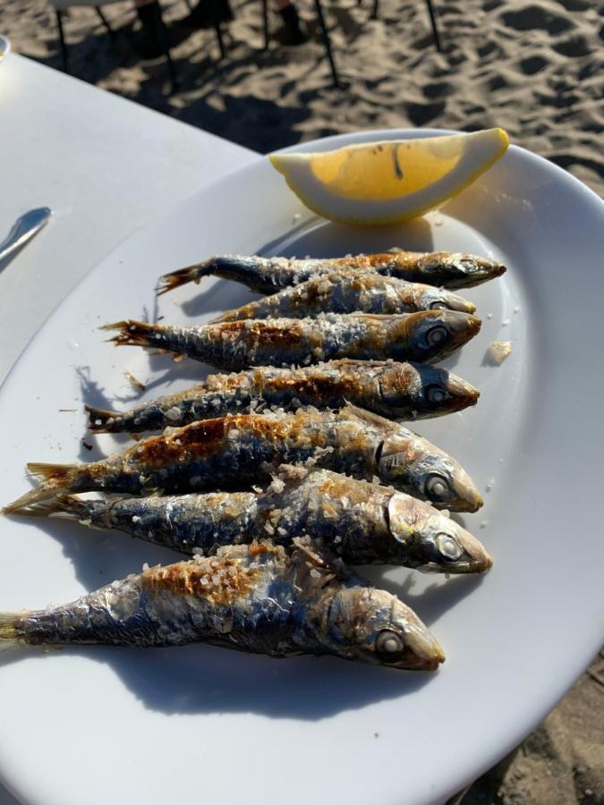 Super Holday Lubina Sol Mijas Beachfront Appartement Buitenkant foto