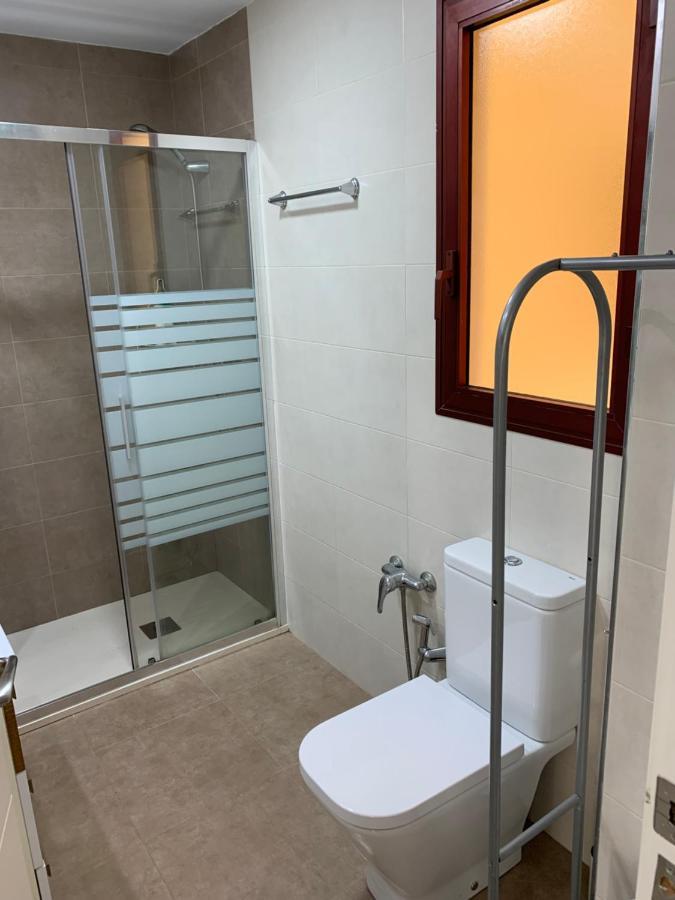 Super Holday Lubina Sol Mijas Beachfront Appartement Buitenkant foto