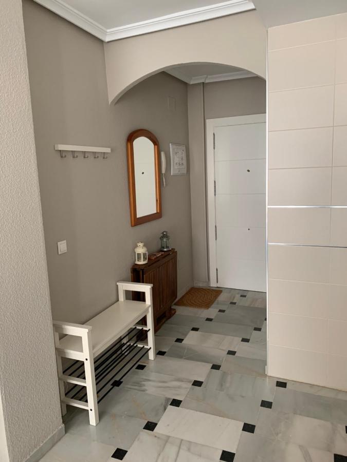 Super Holday Lubina Sol Mijas Beachfront Appartement Buitenkant foto