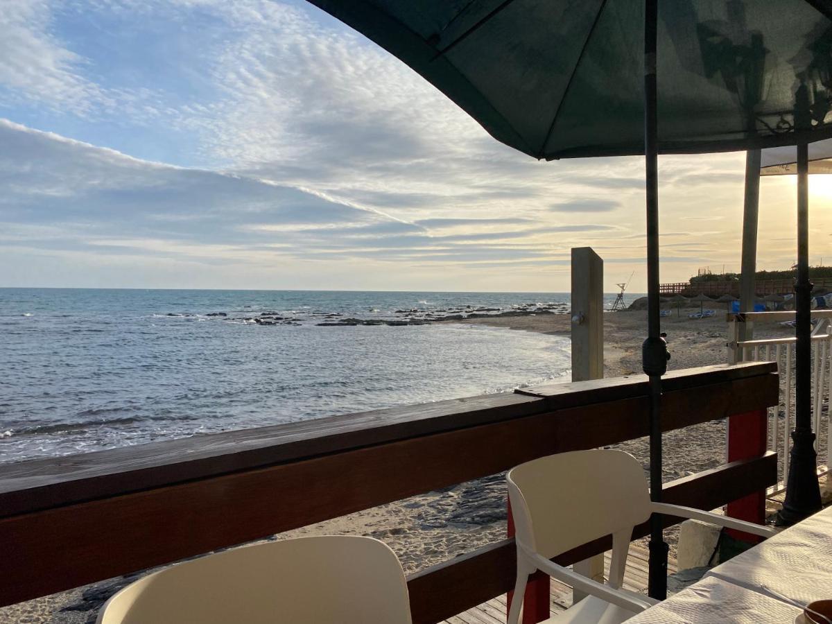 Super Holday Lubina Sol Mijas Beachfront Appartement Buitenkant foto