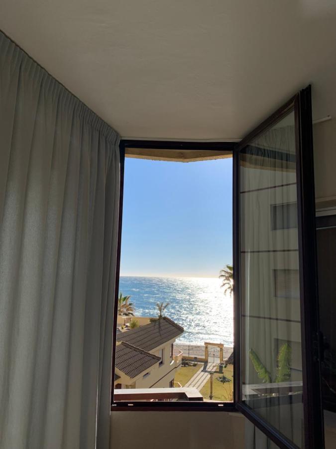 Super Holday Lubina Sol Mijas Beachfront Appartement Buitenkant foto