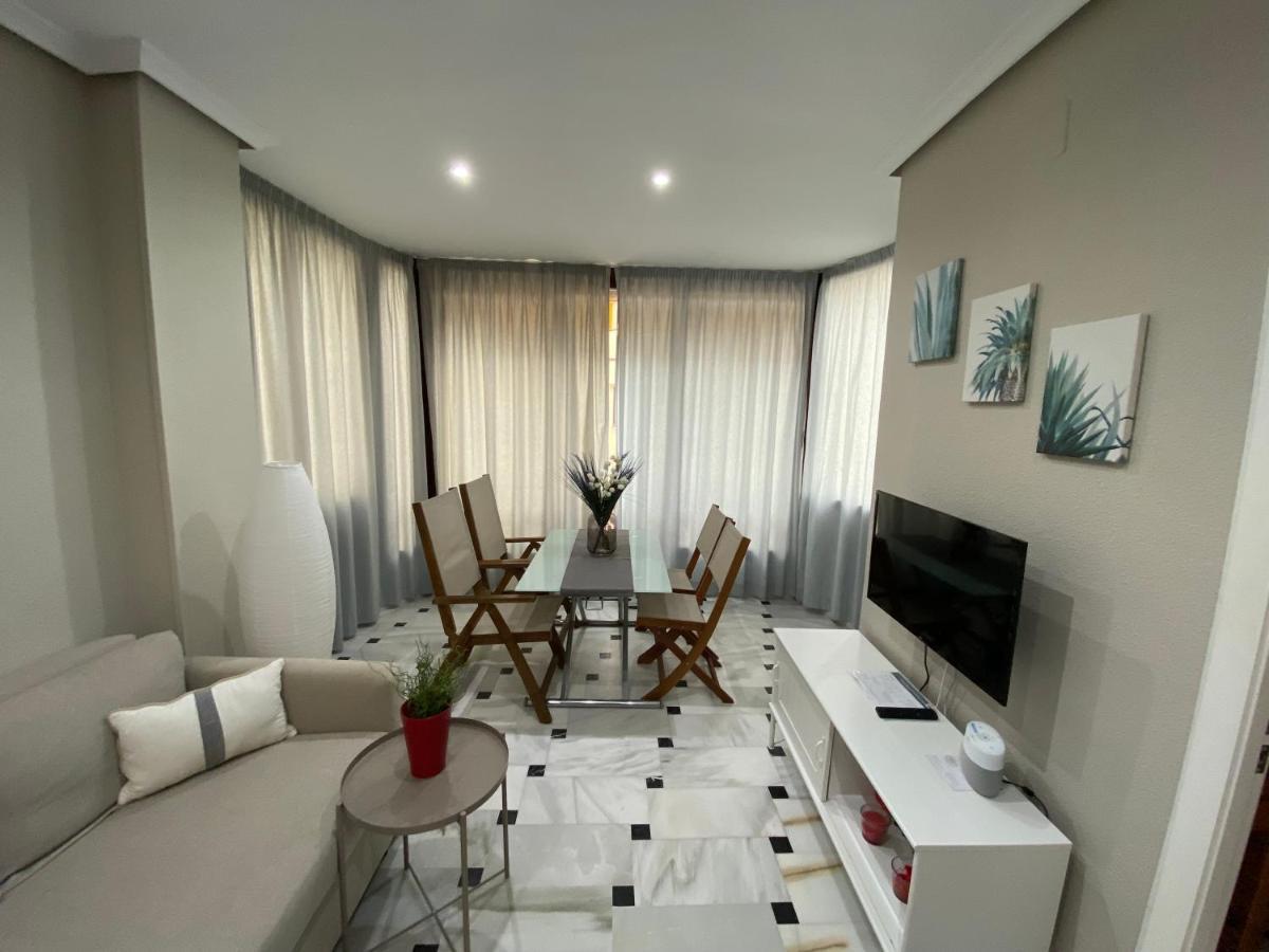 Super Holday Lubina Sol Mijas Beachfront Appartement Buitenkant foto