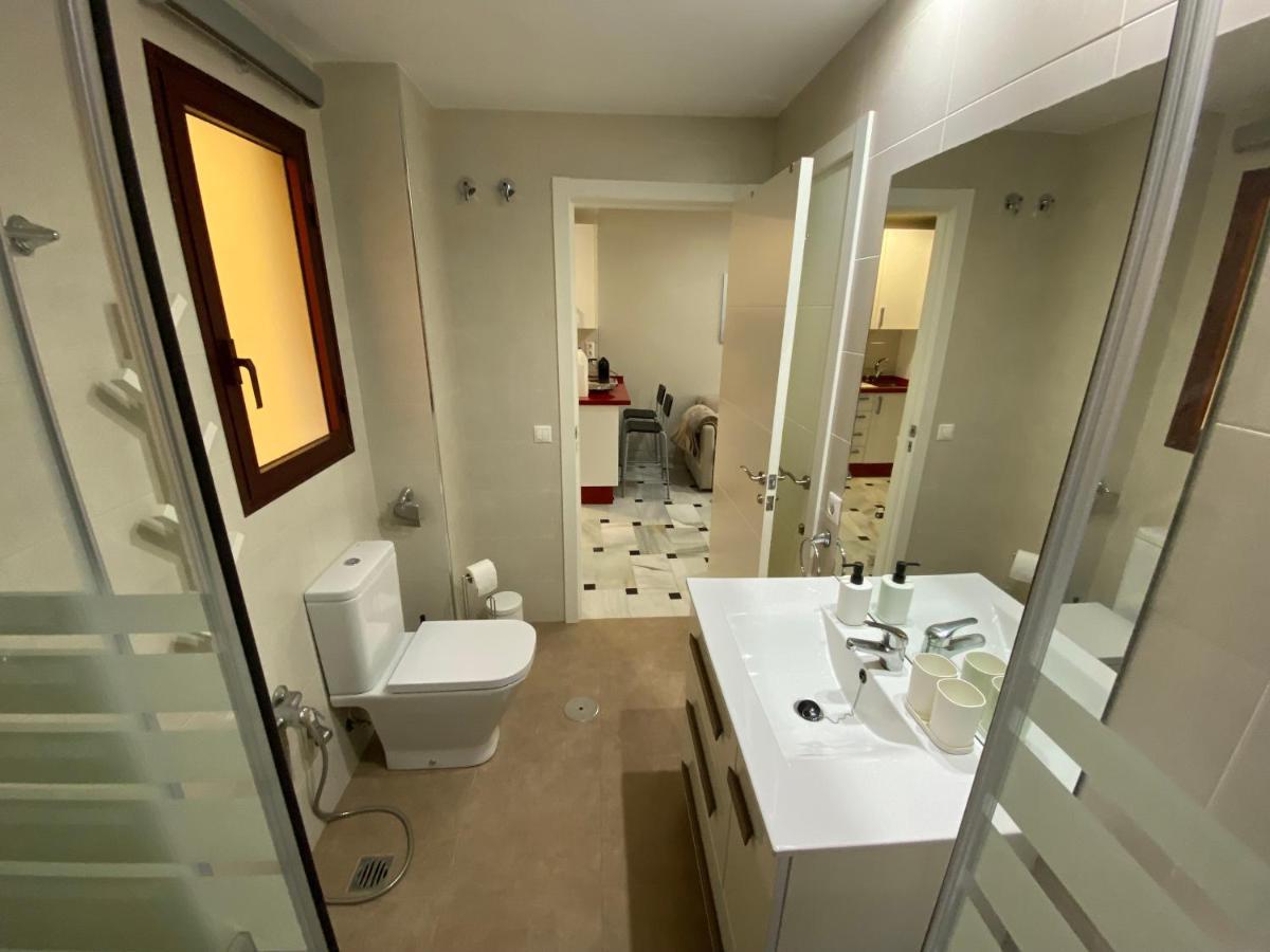 Super Holday Lubina Sol Mijas Beachfront Appartement Buitenkant foto