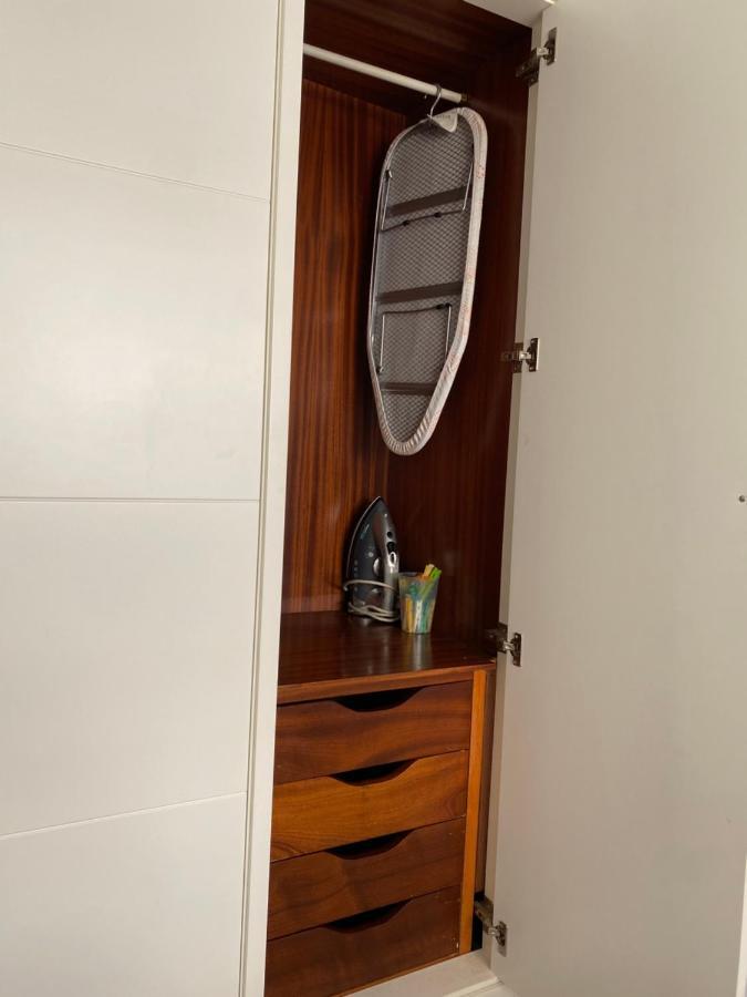 Super Holday Lubina Sol Mijas Beachfront Appartement Buitenkant foto