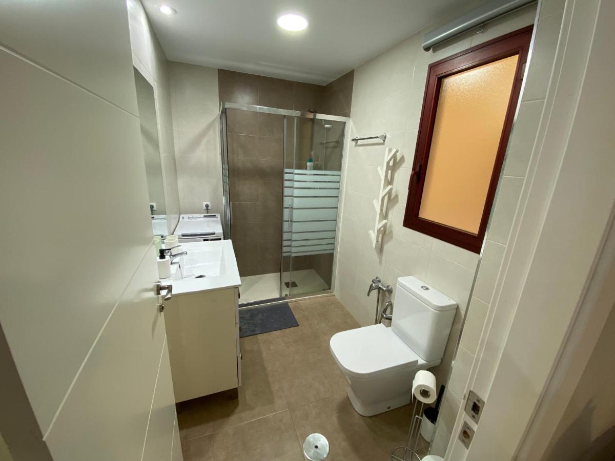 Super Holday Lubina Sol Mijas Beachfront Appartement Buitenkant foto